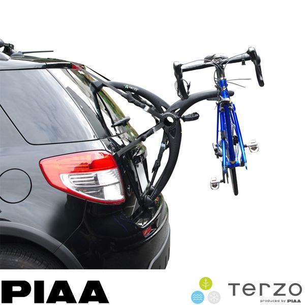 TERZO リアキャリア サイクルキャリア REAR CYCLE CARRIER-2 リア