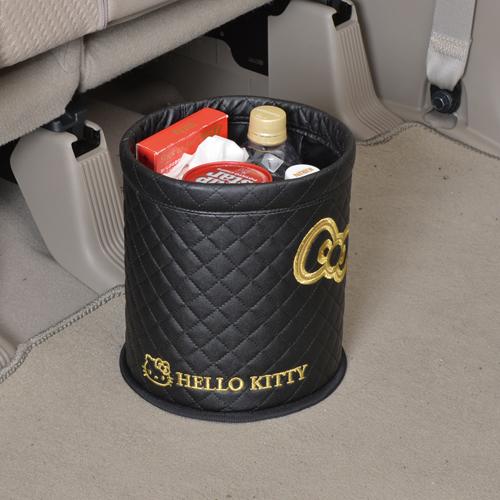 SEIWA（セイワ） セイワ：ハローキティ サンリオ ダストボックス