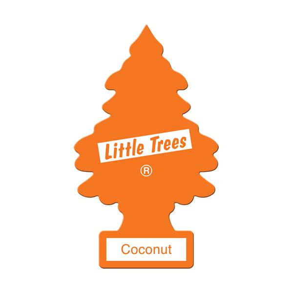 Little Trees（リトルツリー） 【7/5限定 最大P14倍】芳香剤 ビッグ