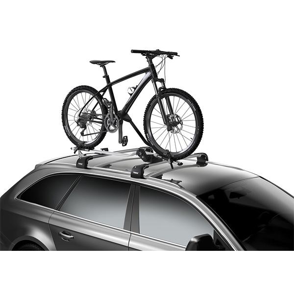 THULE/スーリー:598B プロライド ブラック 自転車 サイクルキャリア 