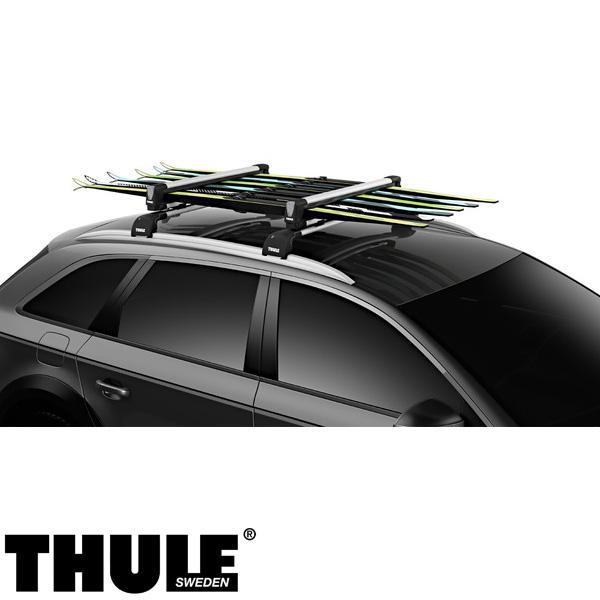 THULE THULE/スーリー:7326 スノーパック ウィンターキャリア