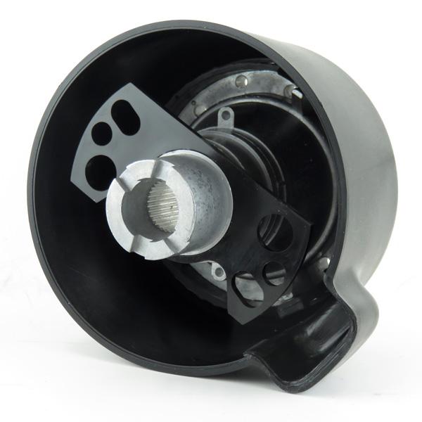 HKB SPORTS HKB ステアリングボス OH-281 ホンダ用 日本製 アルミ