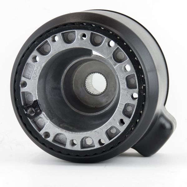 OH 281 HKB ハンドルボス ホンダ シビック オデッセイ HKB SPORTS 【10/4限定 P最大11倍】HKB ステアリングボス OH-281
