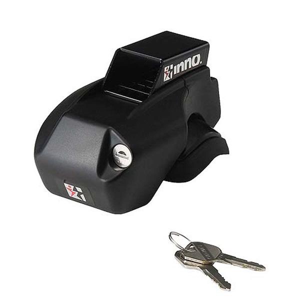 INNO 品番INFR 4個 楽天市場】カーメイト INFR フレキシブルステーセットFR INNO