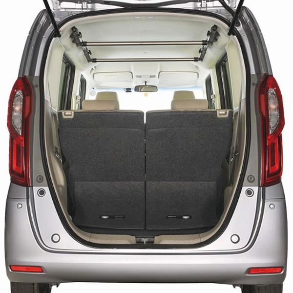 ハンガーバーs 2本入り シルバー 軽自動車 コンパクトカー 車中泊 収納 便利 ガッチリ固定 カーメイト Ns126 カー用品のホットロード春日井西店 通販 Yahoo ショッピング