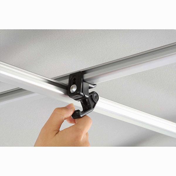 た*う様 [引取希望] INNO IF6/IF7/IF8 ロッドホルダー　　デリ ロッドホルダー | カーメイト 公式オンラインストア本店