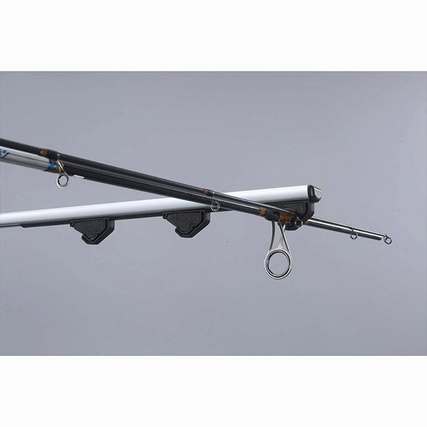 INNO 【最大P14倍 1/5限定】ロッドホルダー 釣り竿 車載 デュアル