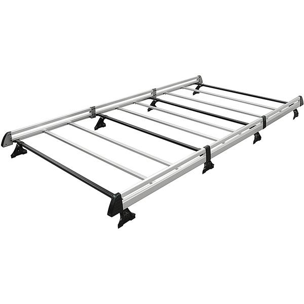 TERZO 業務用キャリア レインモール用 8本脚タイプ 100/200系