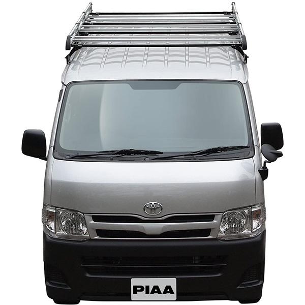 TERZO 業務用キャリア レインモール用 8本脚タイプ 100/200系