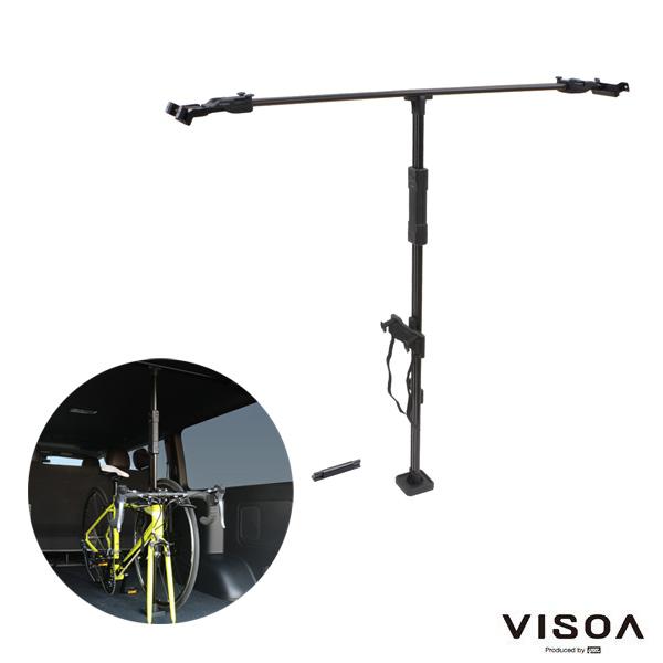 売り切れ必至 0系 ハイエース S Gl標準専用 サイクルスタンド 自転車 スポーツバイク 車 固定 ヤック Yac U Ha1b 手数料安い Kuljic Com