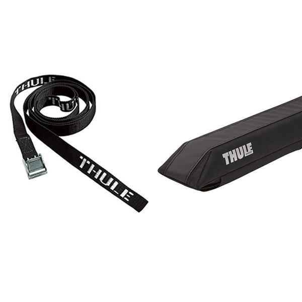 THULE（スーリー） 【最大P14倍 12/25限定】サーフボードキャリア