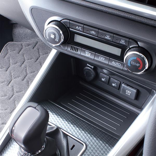 槌屋ヤック 【最大P14倍 1/25限定】ライズ ロッキー専用 A200/A210系