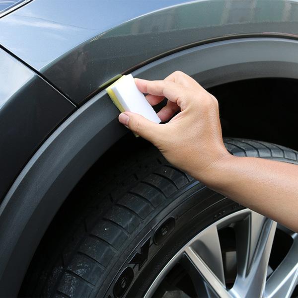 未塗装樹脂専用ガラスコーティング 洗車 撥水 黒艶 1年耐久 車 メンテナンス 水はじき ペルシード Pellucid Pcd 25 カー用品のホットロード春日井西店 通販 Yahoo ショッピング