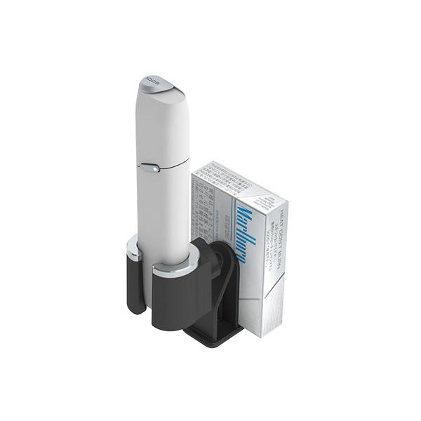 axs（アークス） 【最大P14倍 3/5限定】置き型ホルダー IQOS3マルチ