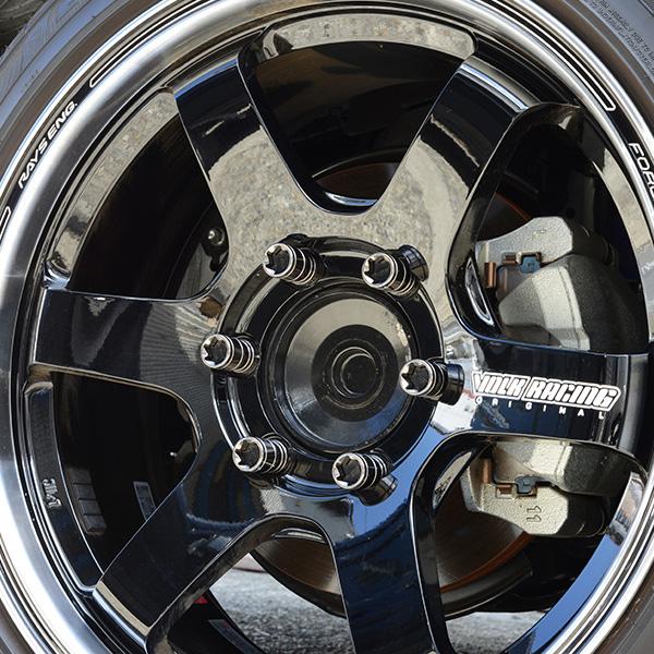 KYO-EI 【爆買 最大P19倍】Kics MONOLITH T1/06 モノリス グロリアス