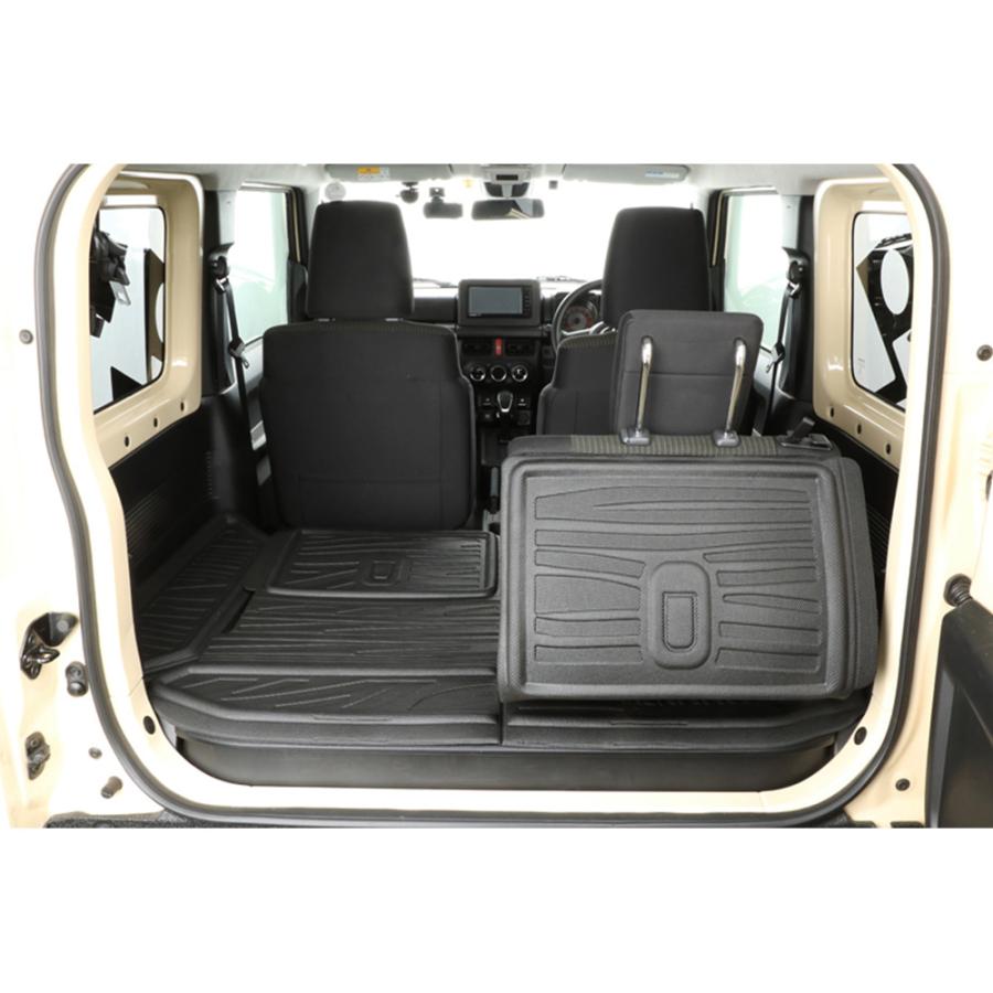 トランクマット（ラゲッジマット） フロアマット専門店アルティジャーノ 車 フロアマット 車のトランクマット A1 8X 2010-2018 マット カーペット パッド 車 リア トランク カーゴ ライナー トレイ トラン