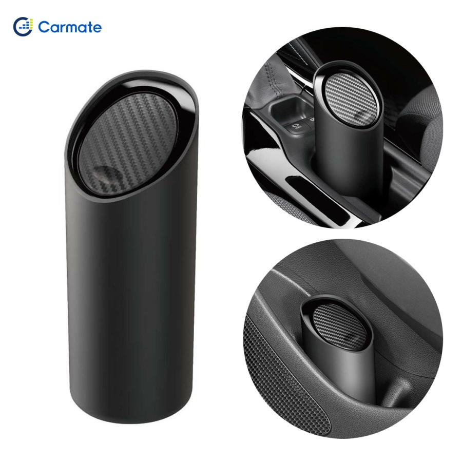 市場 Raksonic 車用灰皿 ふたをあける自動明かりをともす Ledライト付き 無煙灰皿