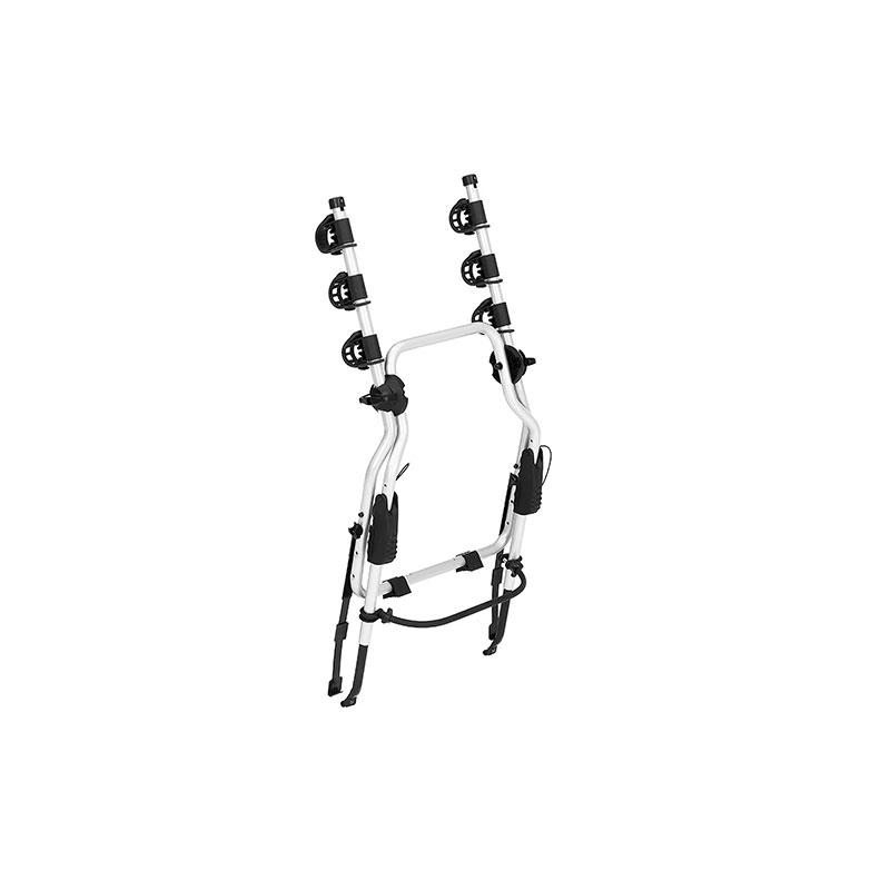 THULE（スーリー） 吊り下げ式リアドアキャリア 自転車ラック アルミ製
