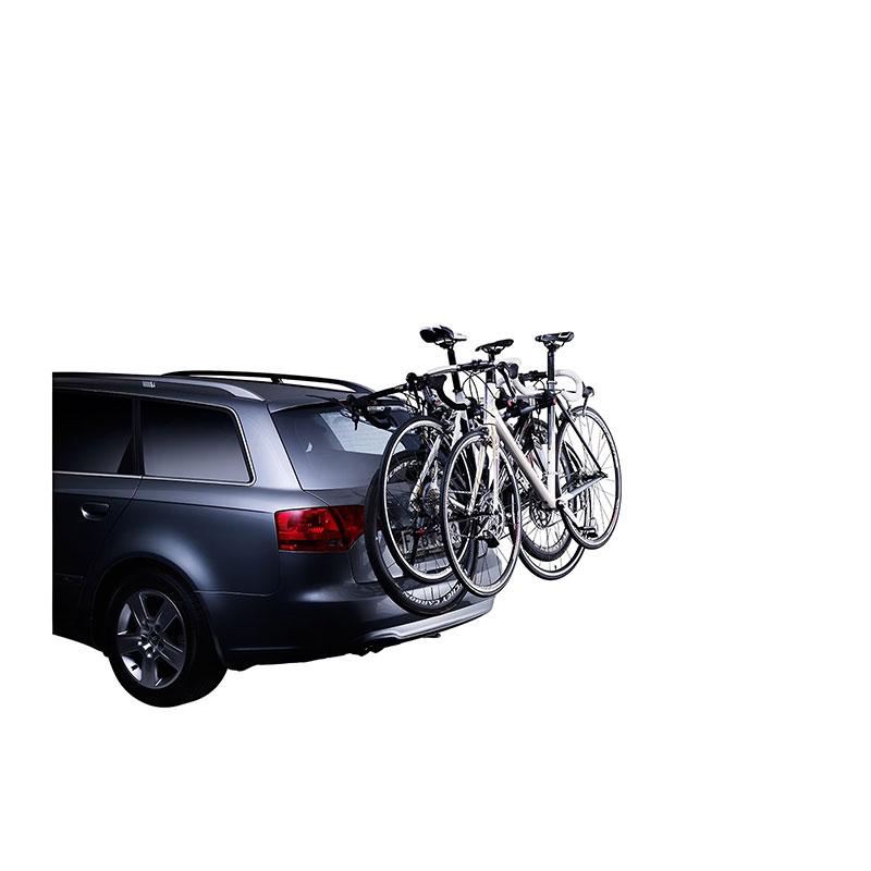 THULE（スーリー） 【爆買6/19-21 最大P16倍】吊り下げ式リアドア 