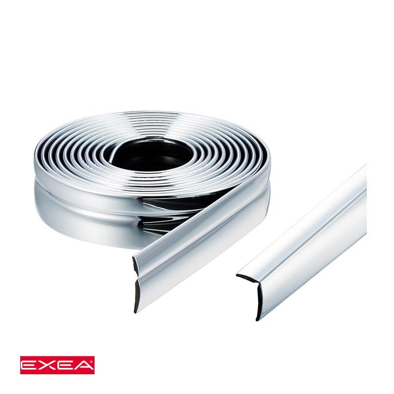 星光産業 【爆買 最大P19倍】アクセントモール トリムモール メッキ