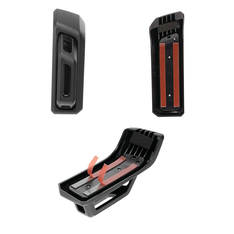 ジムニー専用 ブッシュワイヤーステー 2個入 JB64/JB74 ジムニー