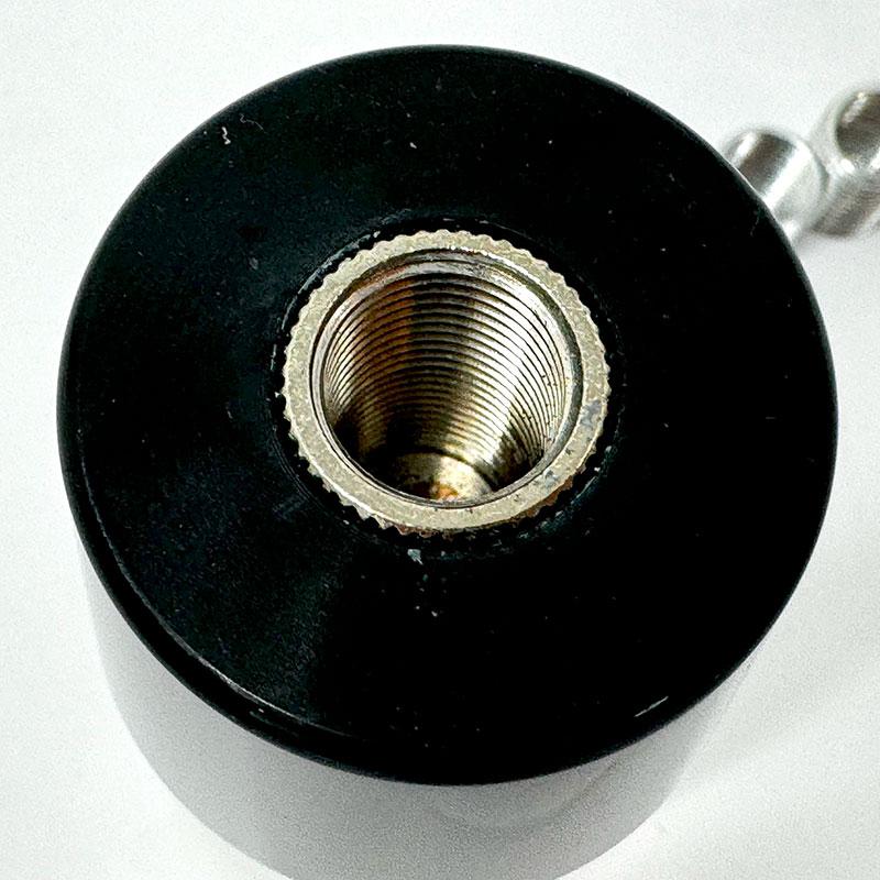 BRAITH（ブレイス） 水中花シフトノブ 角タイプ 10cm M12×1.25