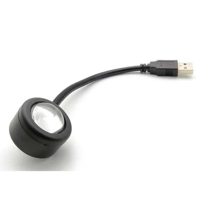 axs（アークス） LED 7カラーズ マップライト USB電源 アンビエント