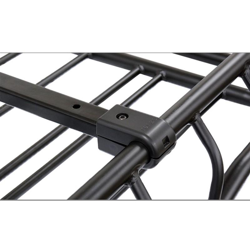 マルチジョイントバー ルーフバスケット スマートスタイル用