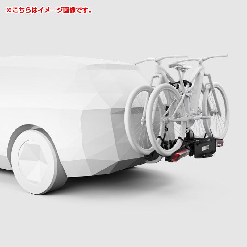THULE（スーリー） 自転車キャリア イーポス Thule Epos トウバー