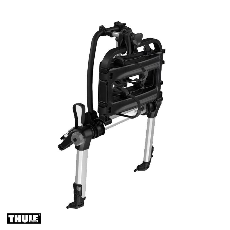 THULE（スーリー） 【7/23限定 最大P17倍】自転車キャリア トランク