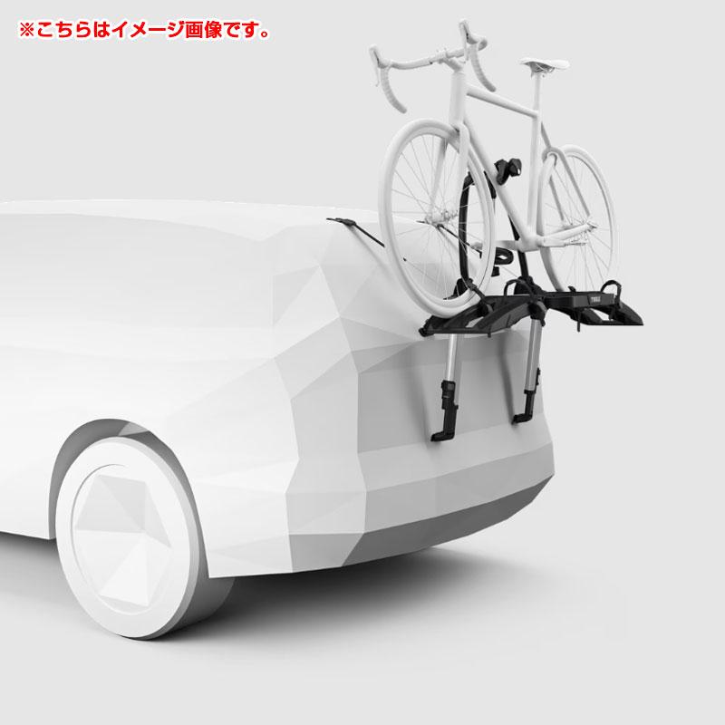 THULE（スーリー） 【9/22限定 最大P12倍】自転車キャリア トランク