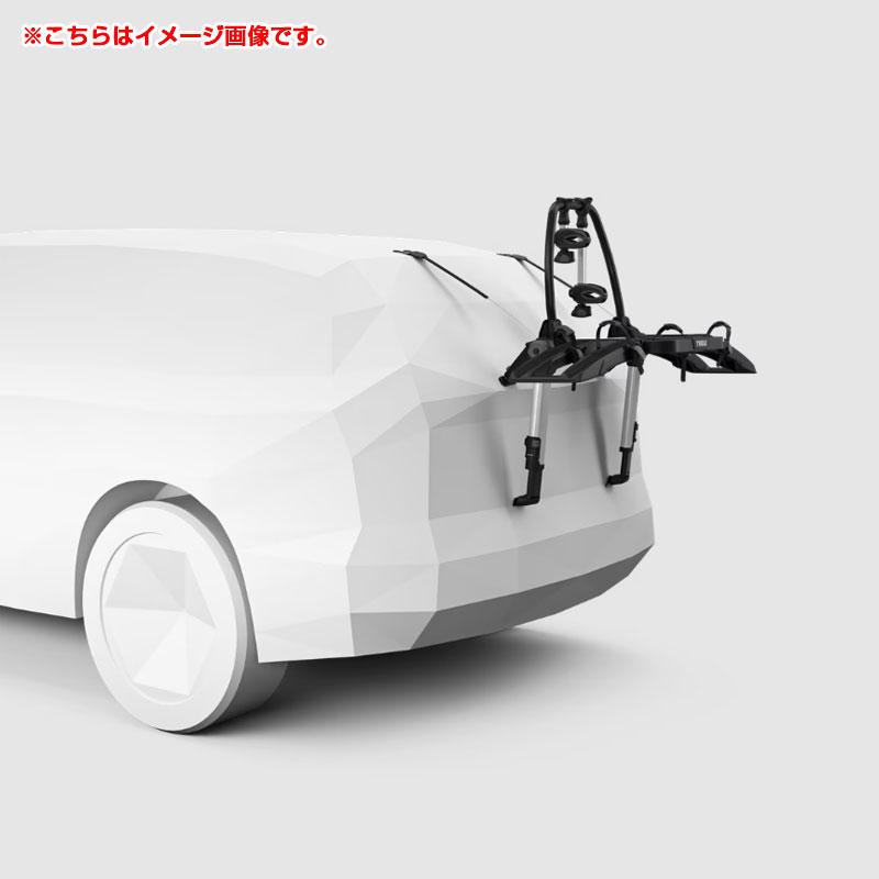 THULE（スーリー） 【爆買6/19-21 最大P16倍】自転車キャリア トランク 