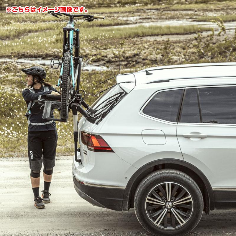 THULE（スーリー） 【最大P15倍 9/20限定】自転車キャリア トランク