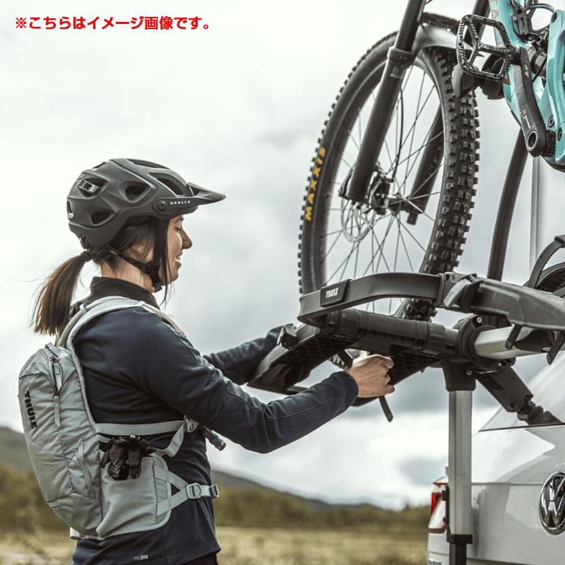 THULE（スーリー） 【7/26限定 最大P12倍】自転車キャリア トランク