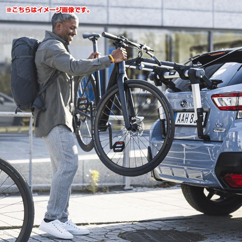 THULE（スーリー） 【最大P16倍 3/21,22限定】自転車キャリア