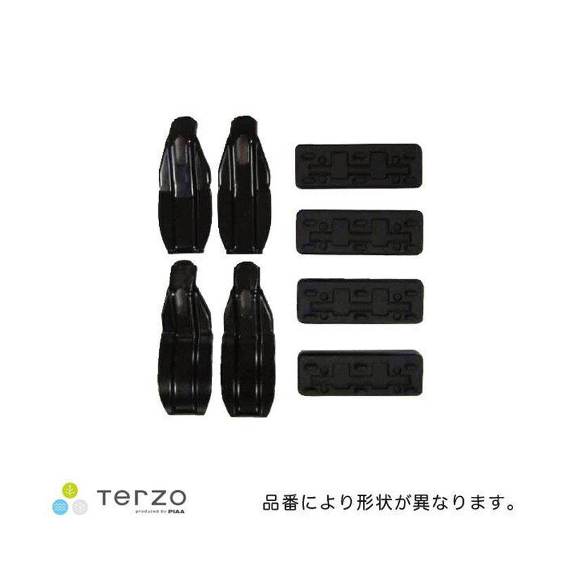 TERZO 車種別取付ホルダーセット アトレーS700V/S710V N-VAN e： JJ3