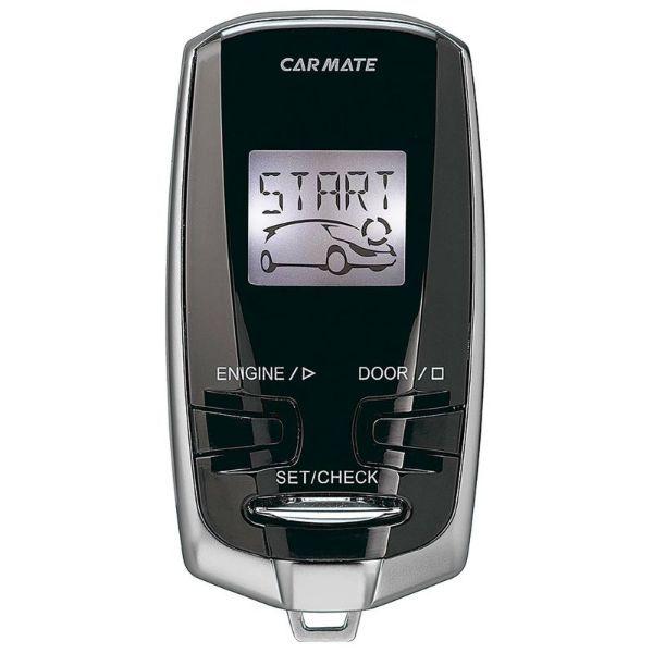 カーメイト（CARMATE） エンジンスターター セット 車種別 プリウスα