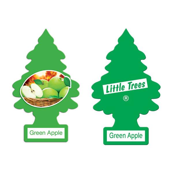 Little Trees（リトルツリー） 【7/5限定 最大P14倍】【12枚セット