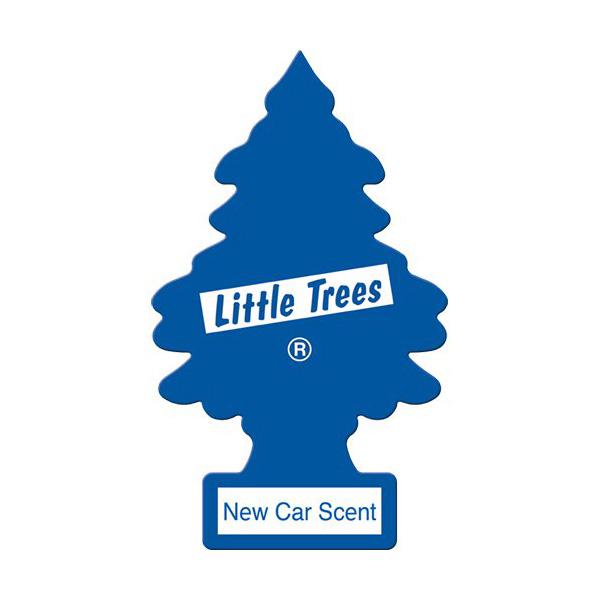 Little Trees（リトルツリー） 【9/23限定 最大P11倍】【24枚セット