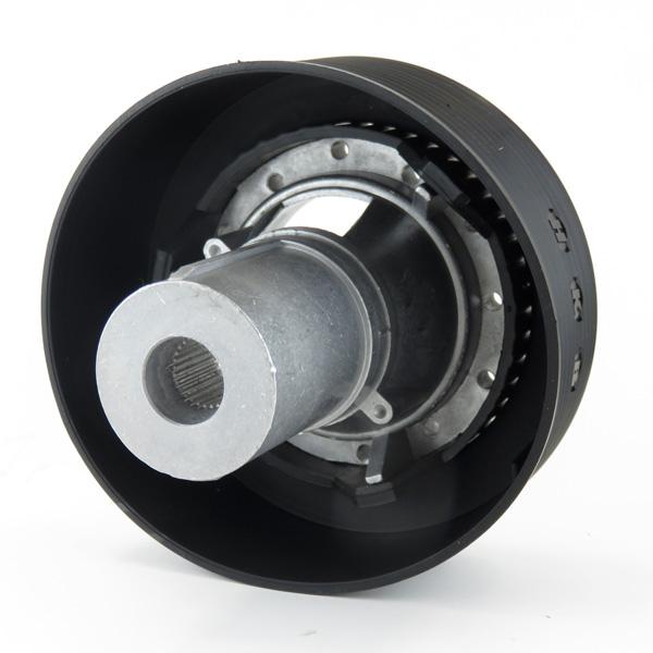 HKB SPORTS ステアリングボス スイフト ZC72S ZD72S (H22.9-H28.12