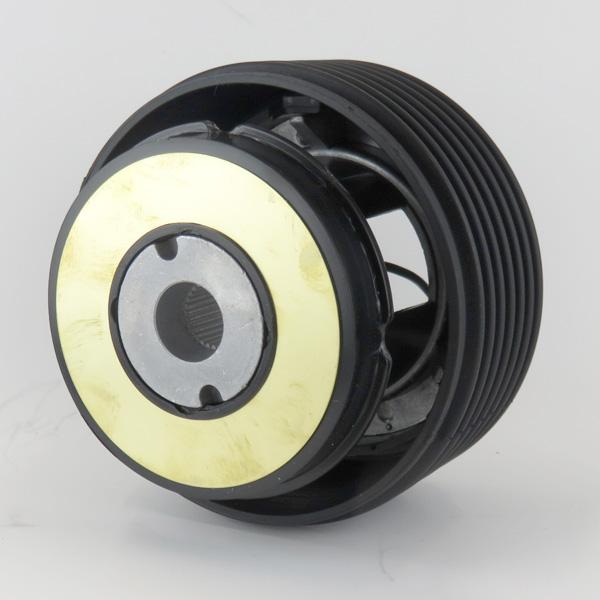 HKB SPORTS ステアリングボス スズキ キャリー DA52T/DA62T/DA63T