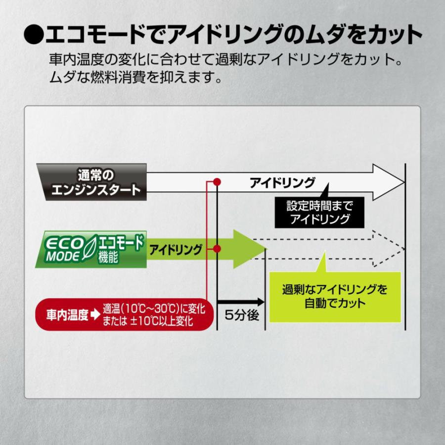 カーメイト（CARMATE） 【6/25限定 最大P14倍】エンジンスターター
