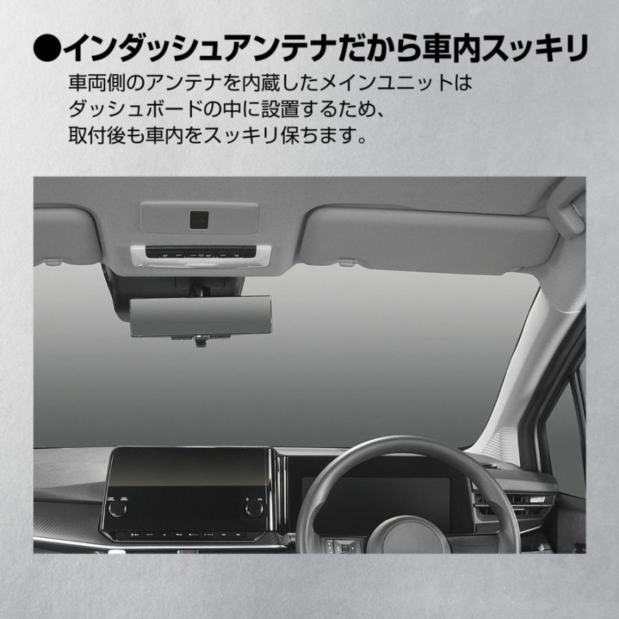 カーメイト（CARMATE） エンジンスターター セット スペーシア MK54S