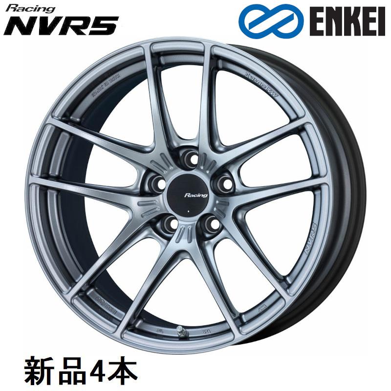 ENKEI（エンケイ） 【最大P17倍 7/19-20】エンケイ Racing NVR5 19 