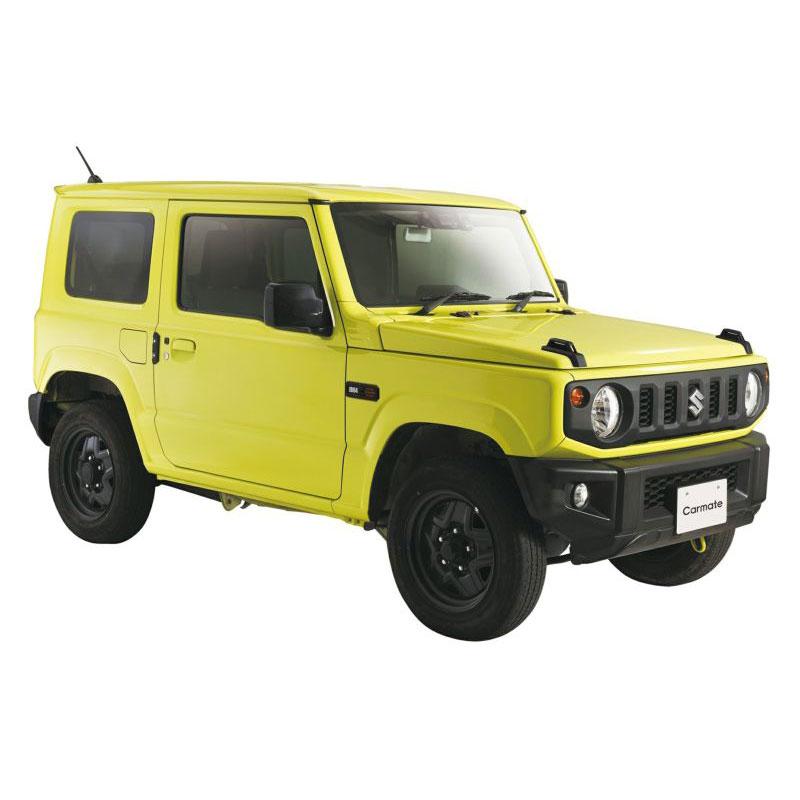 ジムニー専用 サイドウインカーガード 2個入 JB64/JB74 ジムニー