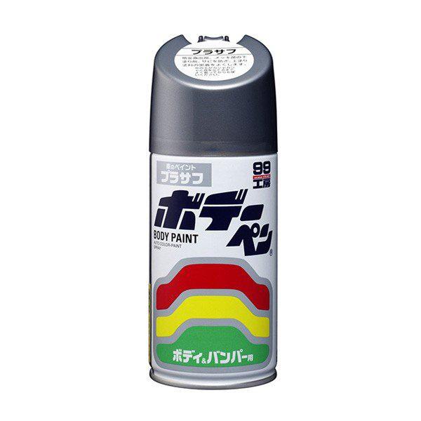 ソフト99　ボデーペン　プラサフ　ht　08003　スプレー缶　BP-34　塗料　塗装　300ml×30