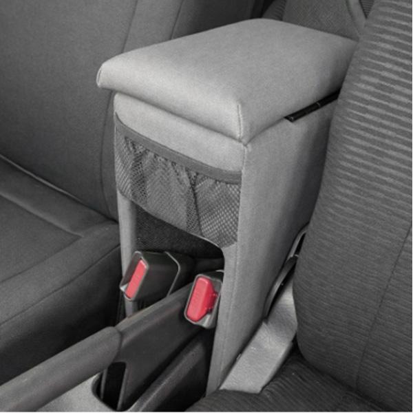 ハイゼットジャンボ専用 S500P/S510P アームレスト コンソールボックス