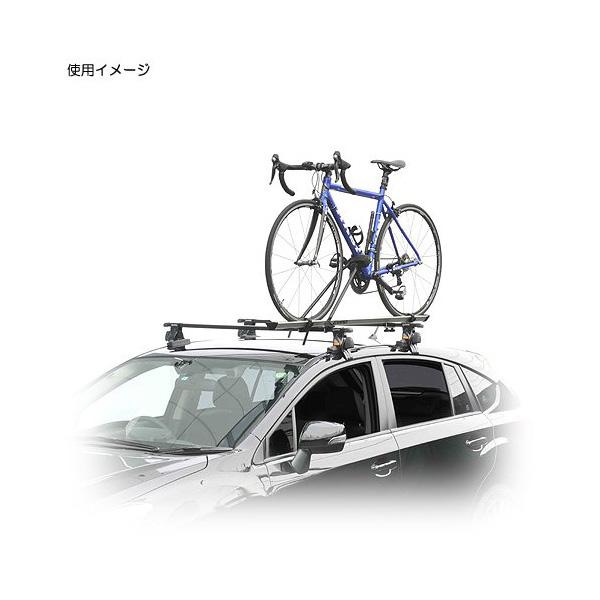 INNO サイクルキャリア サイクルアタッチメントST ルーフキャリア