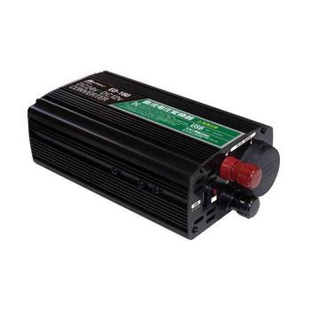 大自工業/Meltec:DC/DCコンバーター デコデコ DC24V→DC12V USBポート
