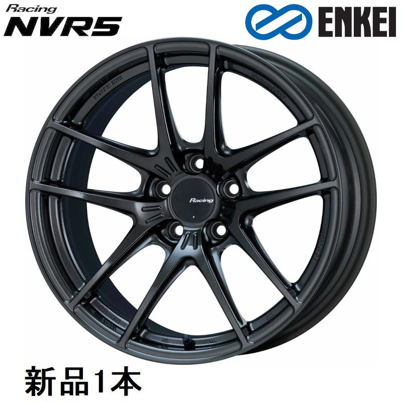 ENKEI（エンケイ） Racing NVR5 19インチ 19x10J +36 PCD120 5穴